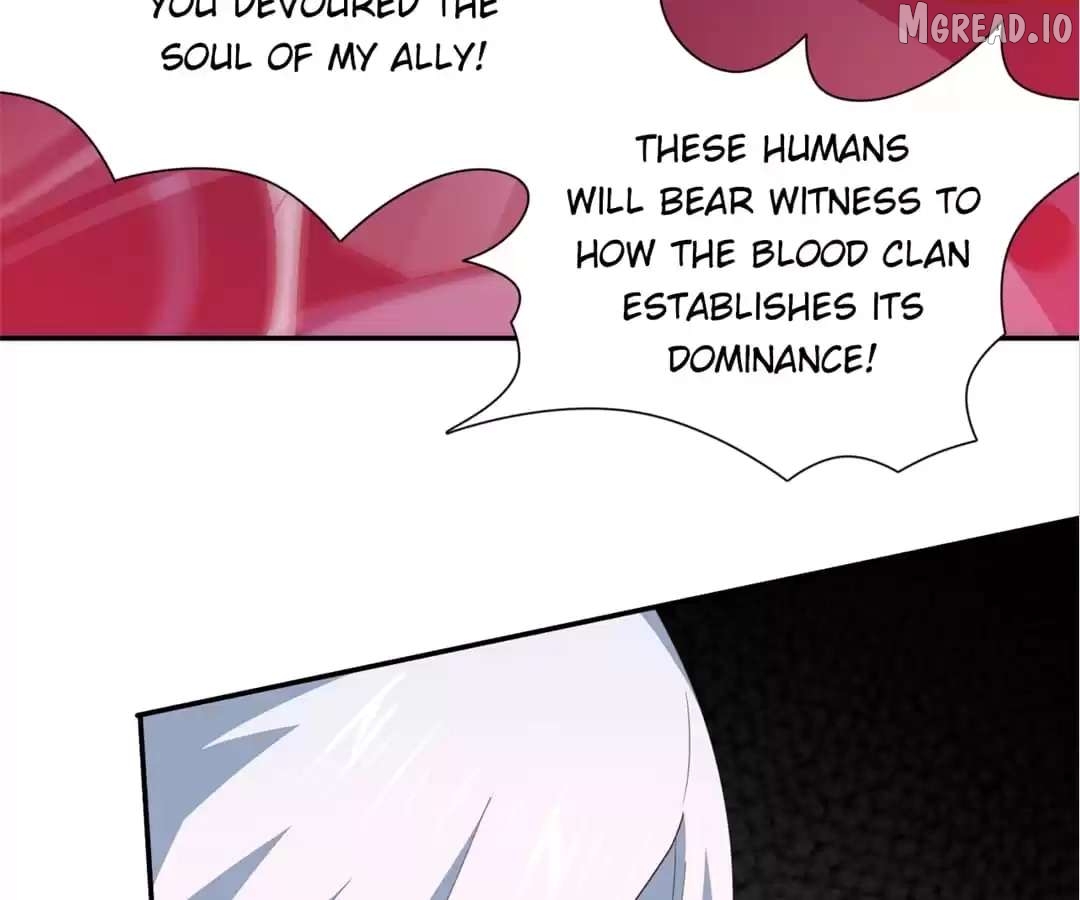 Gao Neng Strikes Chapter 269 - page 40