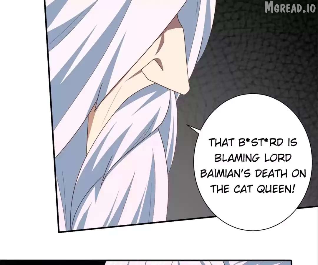 Gao Neng Strikes Chapter 269 - page 41