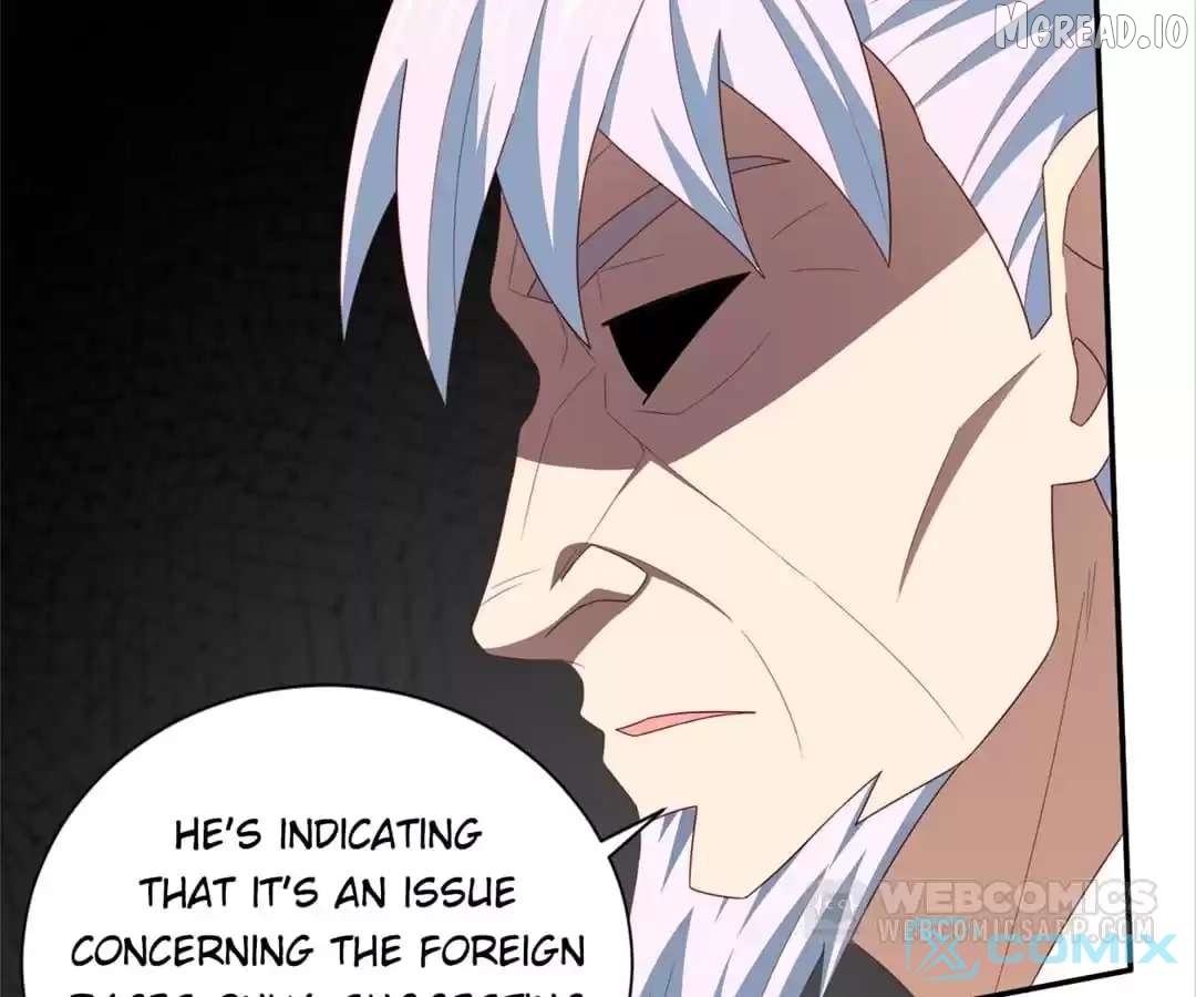 Gao Neng Strikes Chapter 269 - page 42
