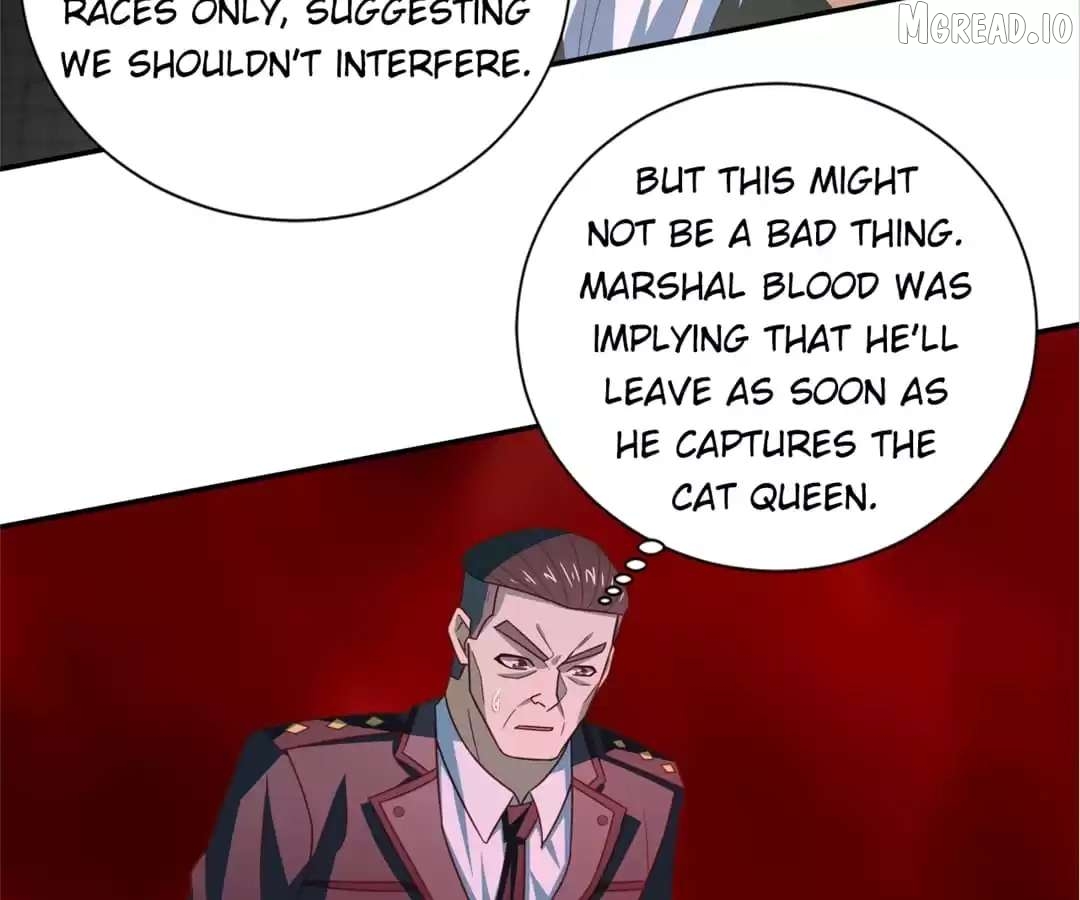 Gao Neng Strikes Chapter 269 - page 43