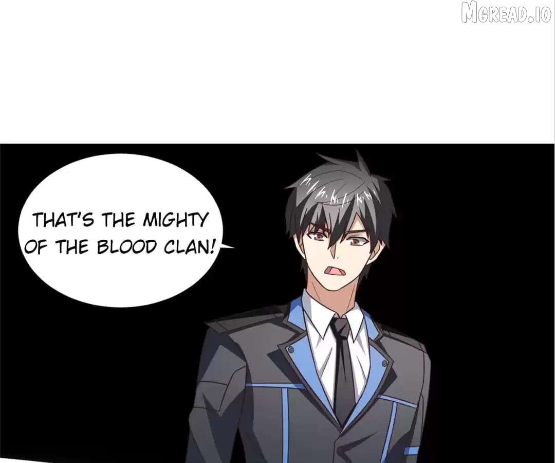 Gao Neng Strikes Chapter 269 - page 49
