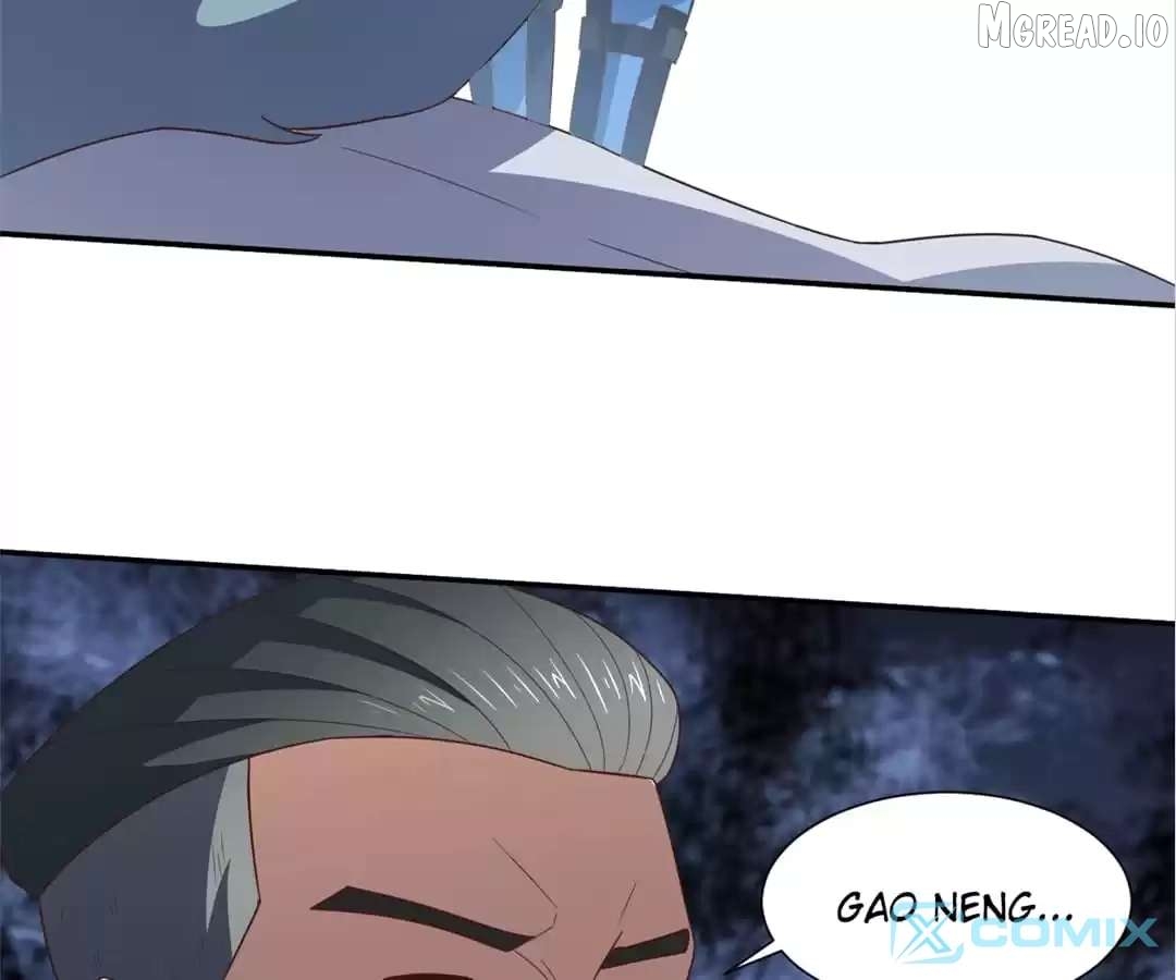 Gao Neng Strikes Chapter 269 - page 51