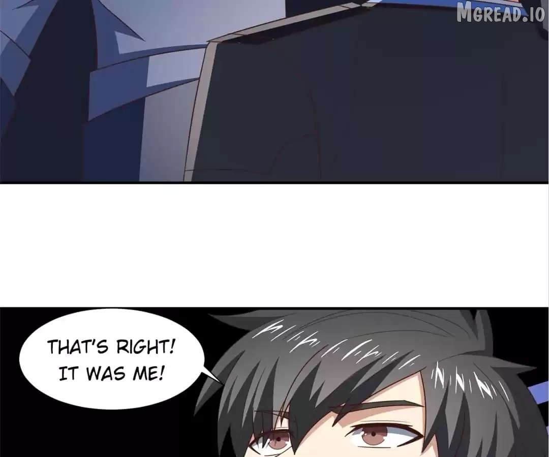 Gao Neng Strikes Chapter 269 - page 55