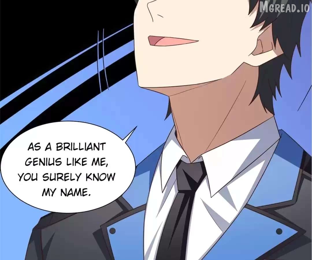 Gao Neng Strikes Chapter 269 - page 56