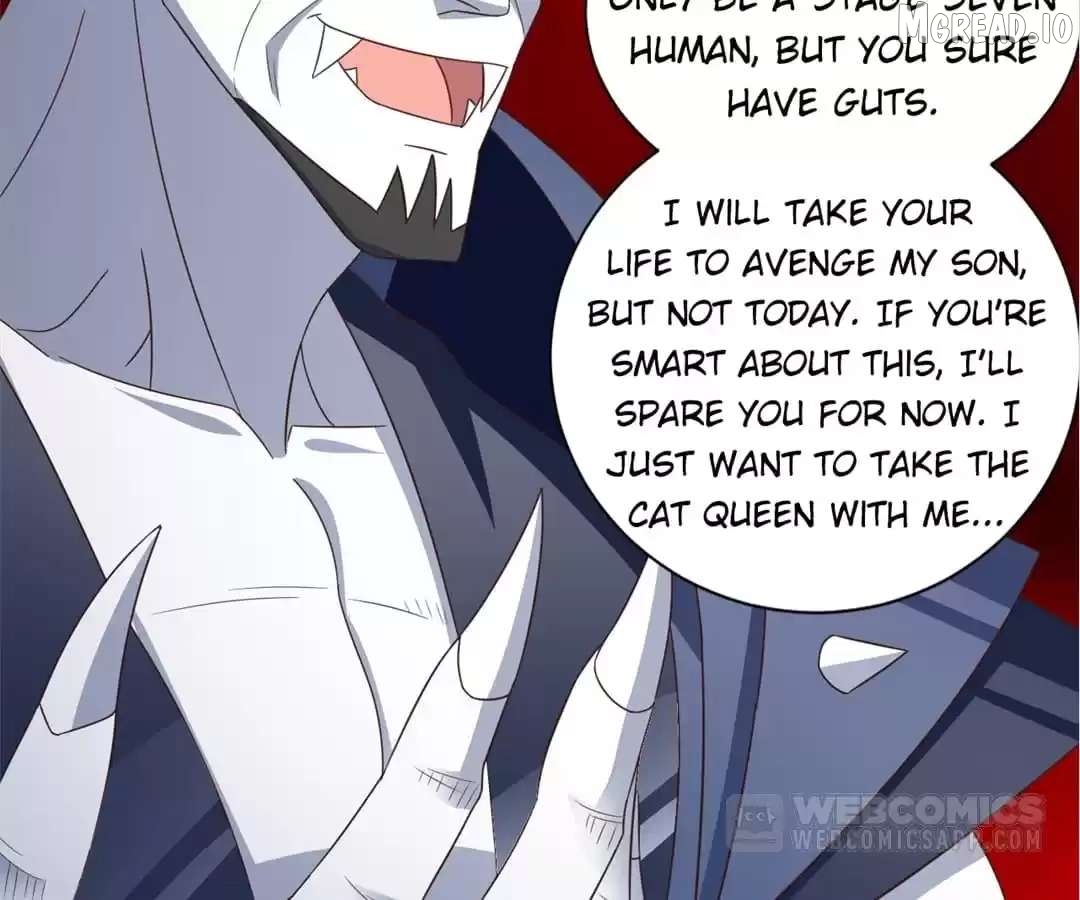Gao Neng Strikes Chapter 269 - page 58
