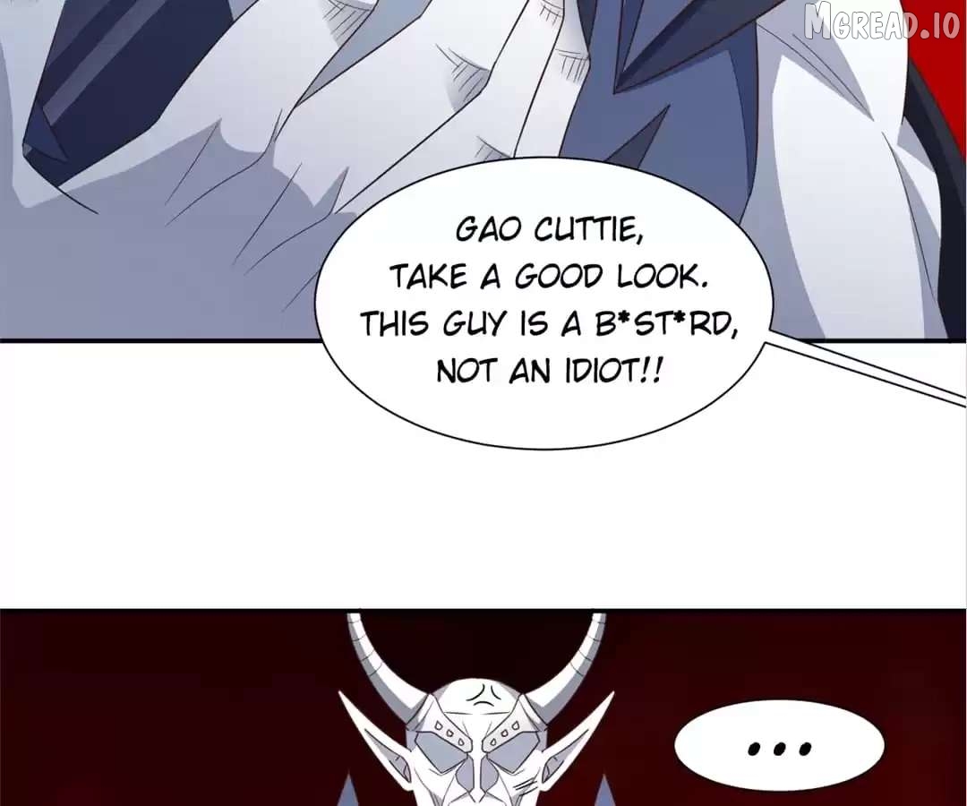 Gao Neng Strikes Chapter 269 - page 59
