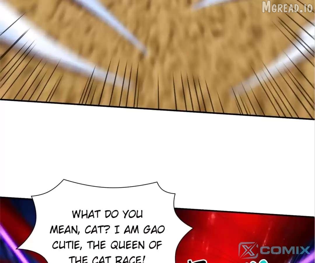 Gao Neng Strikes Chapter 269 - page 6
