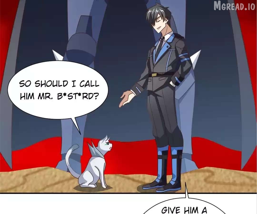 Gao Neng Strikes Chapter 269 - page 61