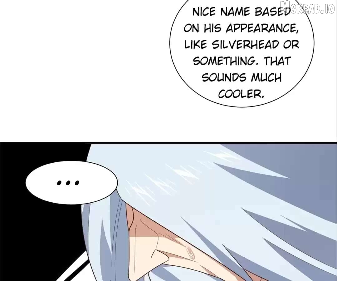 Gao Neng Strikes Chapter 269 - page 62