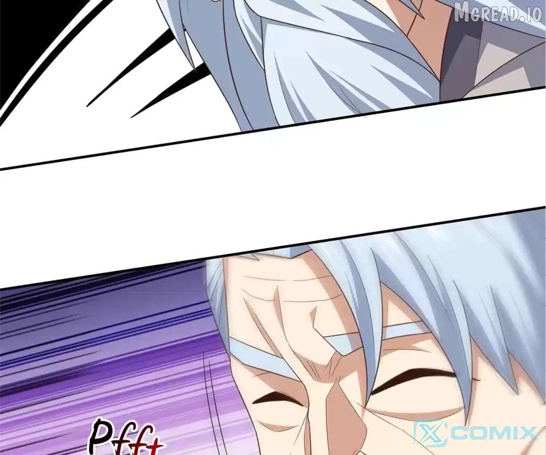 Gao Neng Strikes Chapter 269 - page 63