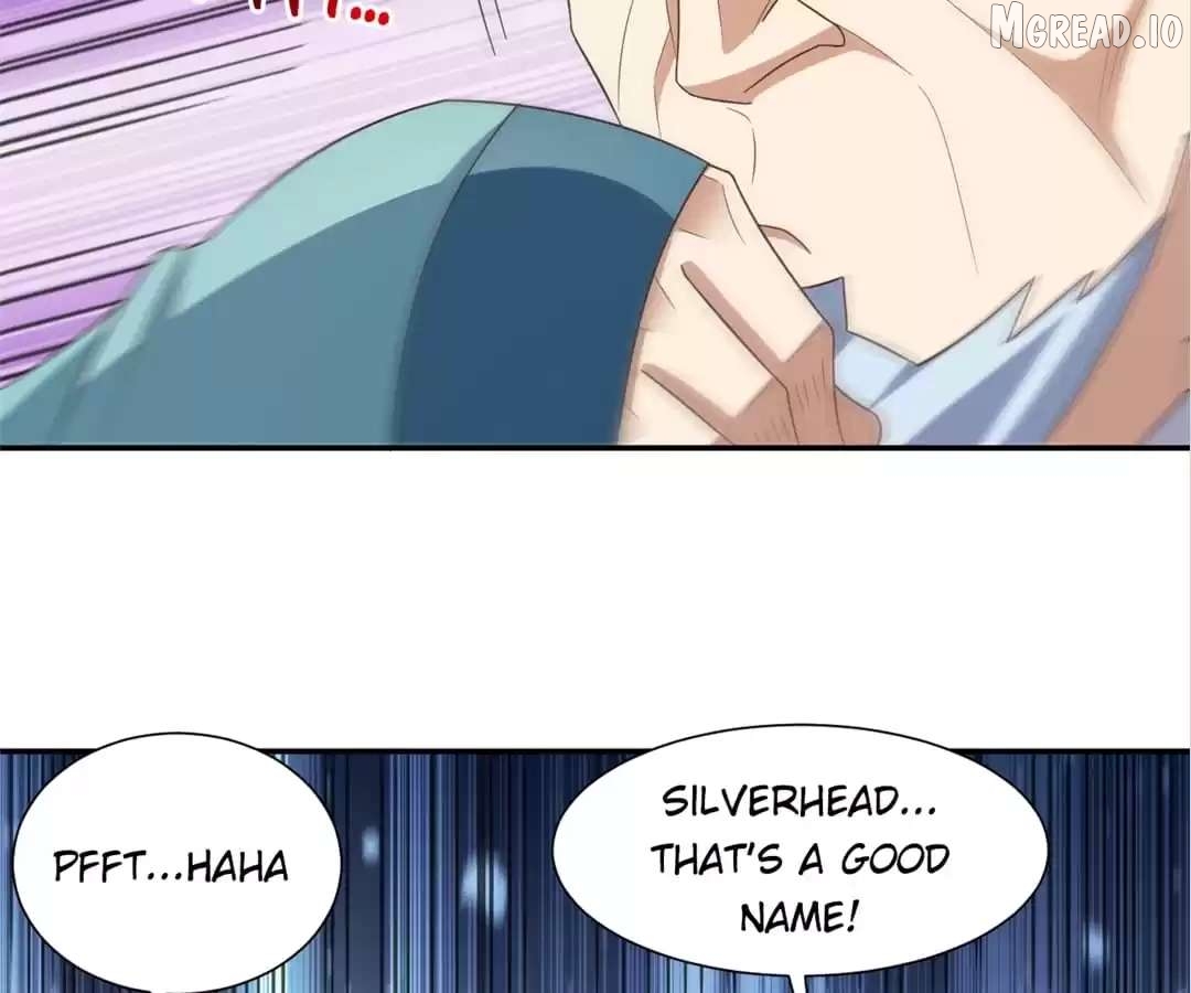 Gao Neng Strikes Chapter 269 - page 64