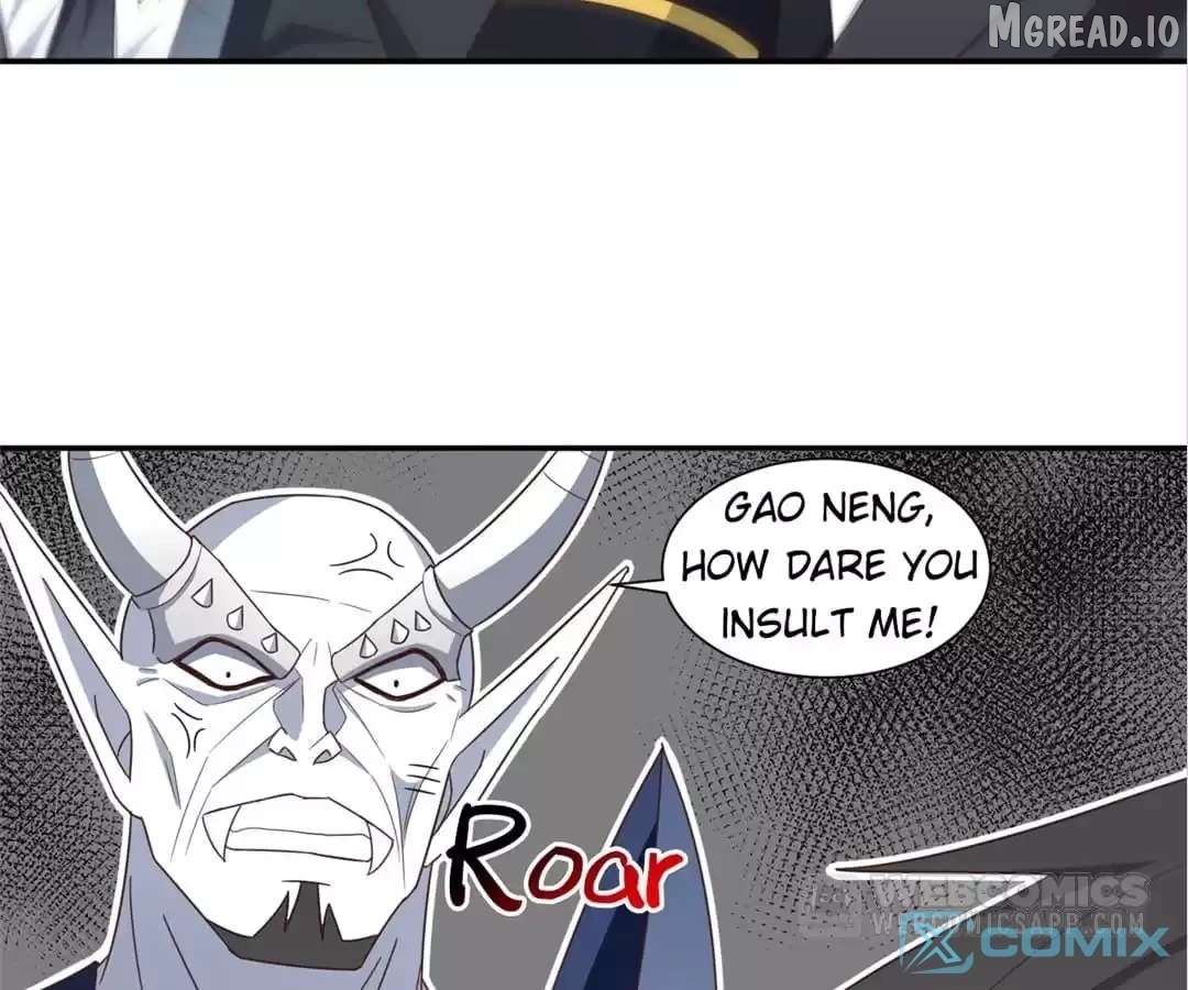 Gao Neng Strikes Chapter 269 - page 66