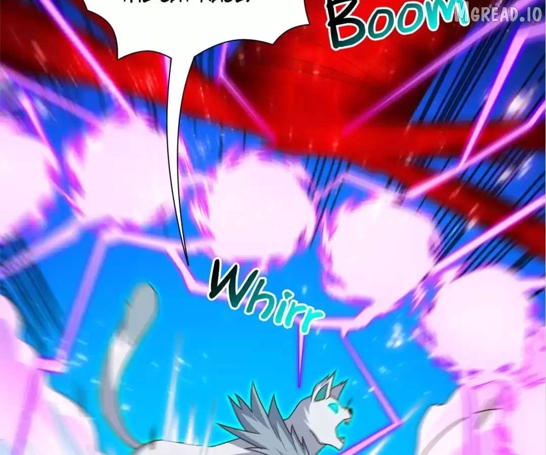 Gao Neng Strikes Chapter 269 - page 7