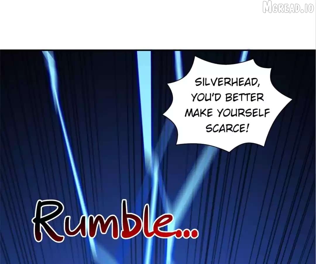 Gao Neng Strikes Chapter 269 - page 73
