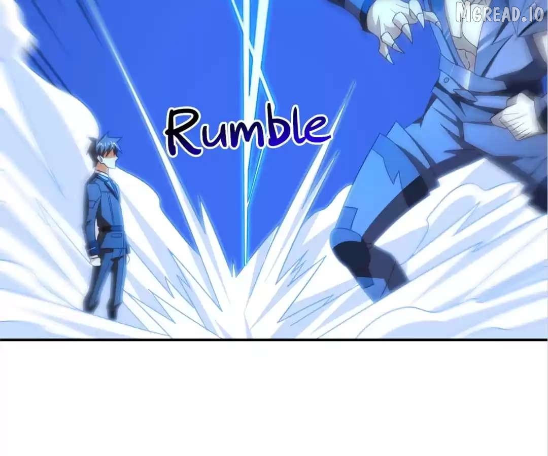 Gao Neng Strikes Chapter 269 - page 75