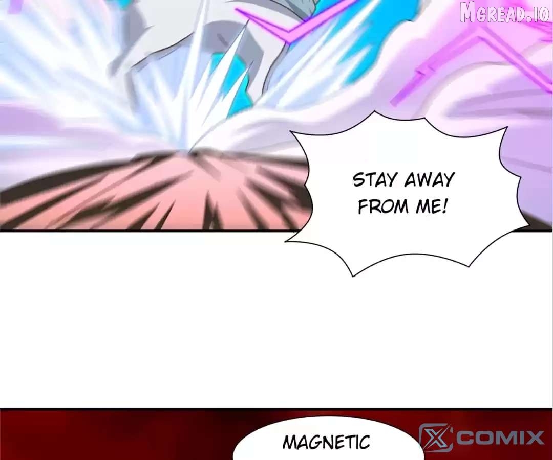 Gao Neng Strikes Chapter 269 - page 8