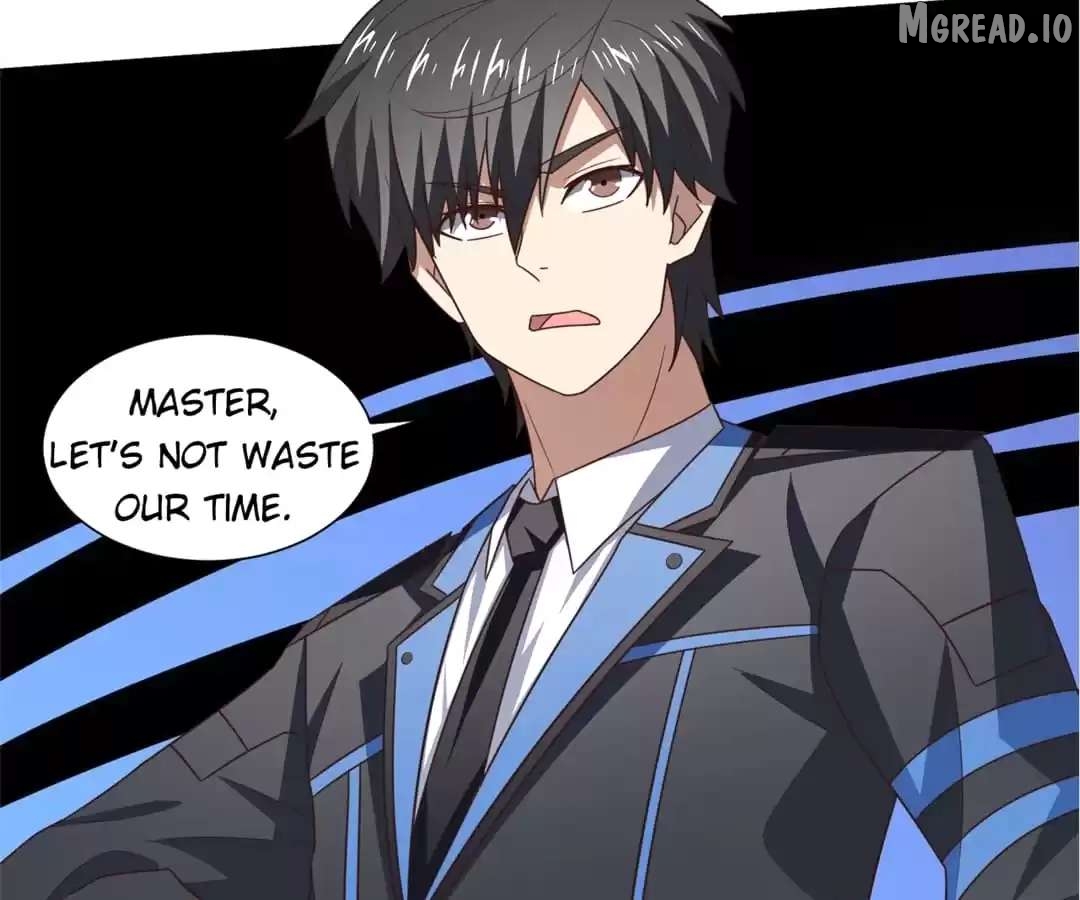 Gao Neng Strikes Chapter 269 - page 80