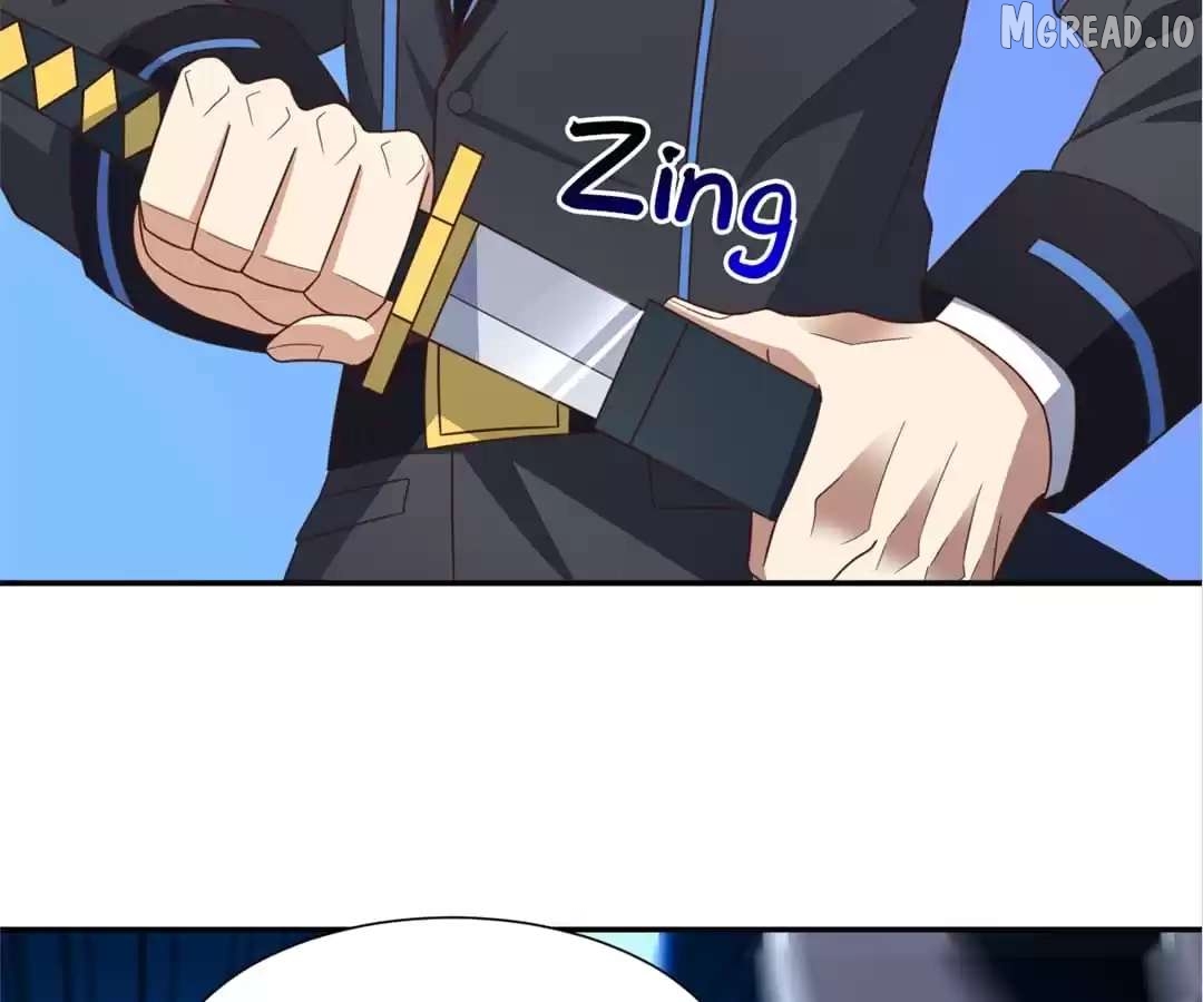 Gao Neng Strikes Chapter 269 - page 81