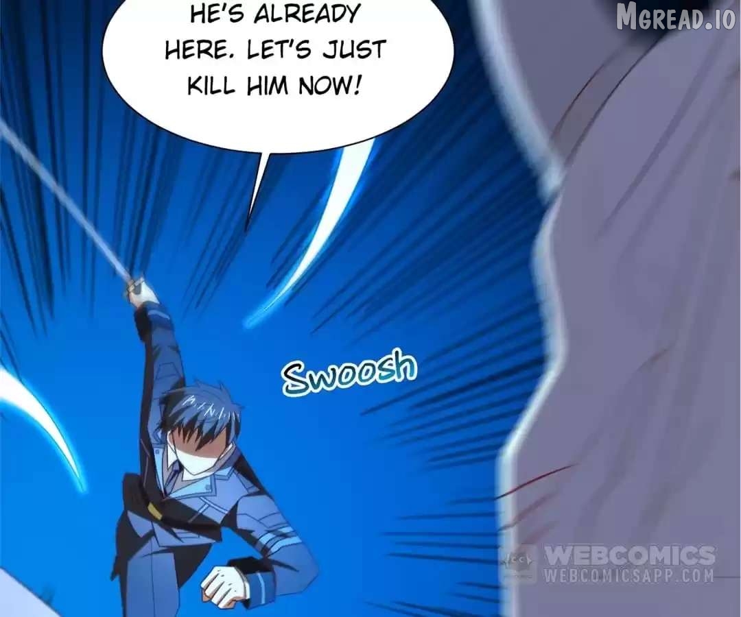 Gao Neng Strikes Chapter 269 - page 82