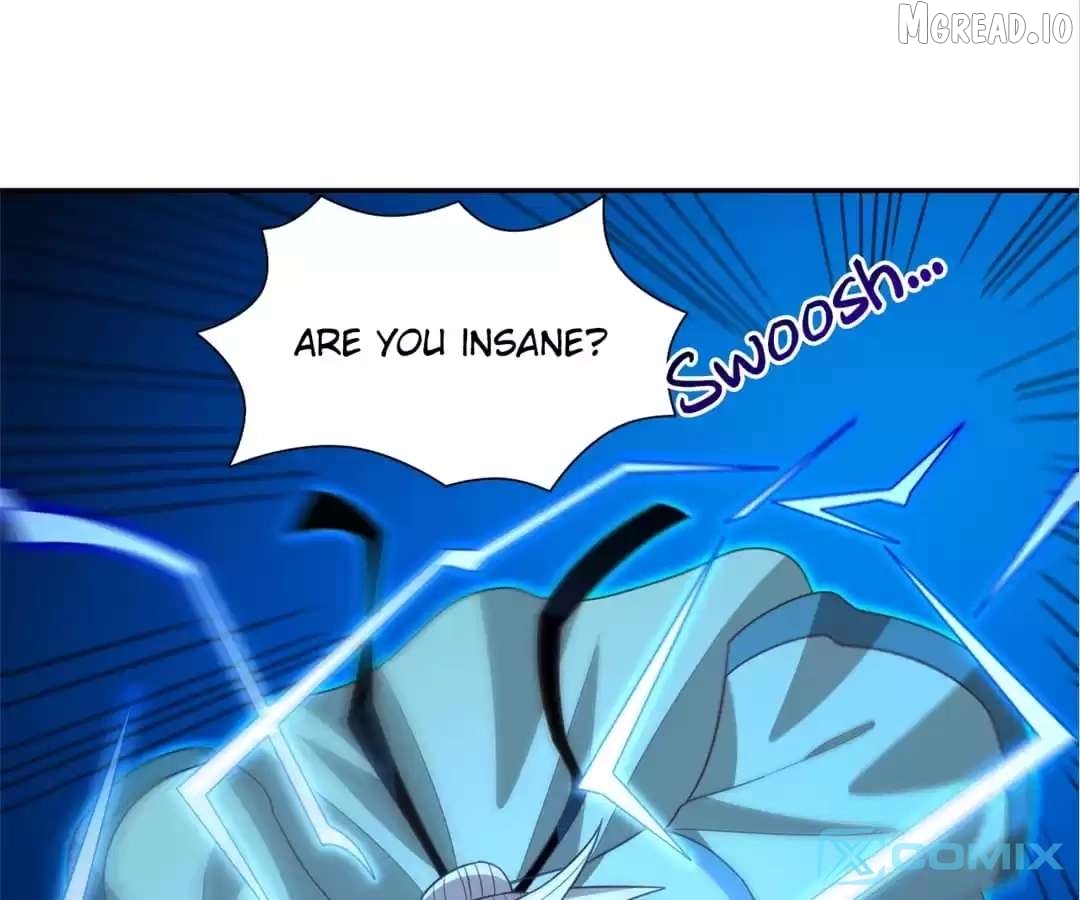 Gao Neng Strikes Chapter 269 - page 84