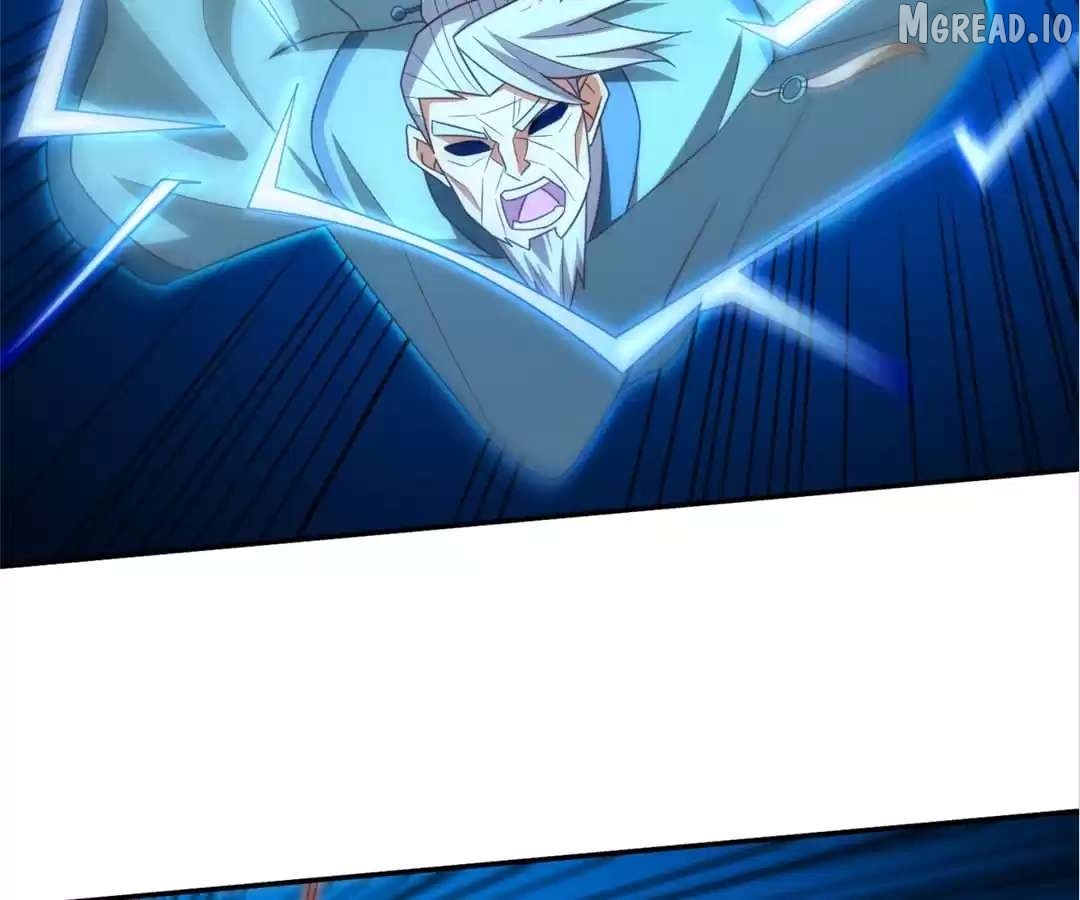 Gao Neng Strikes Chapter 269 - page 85
