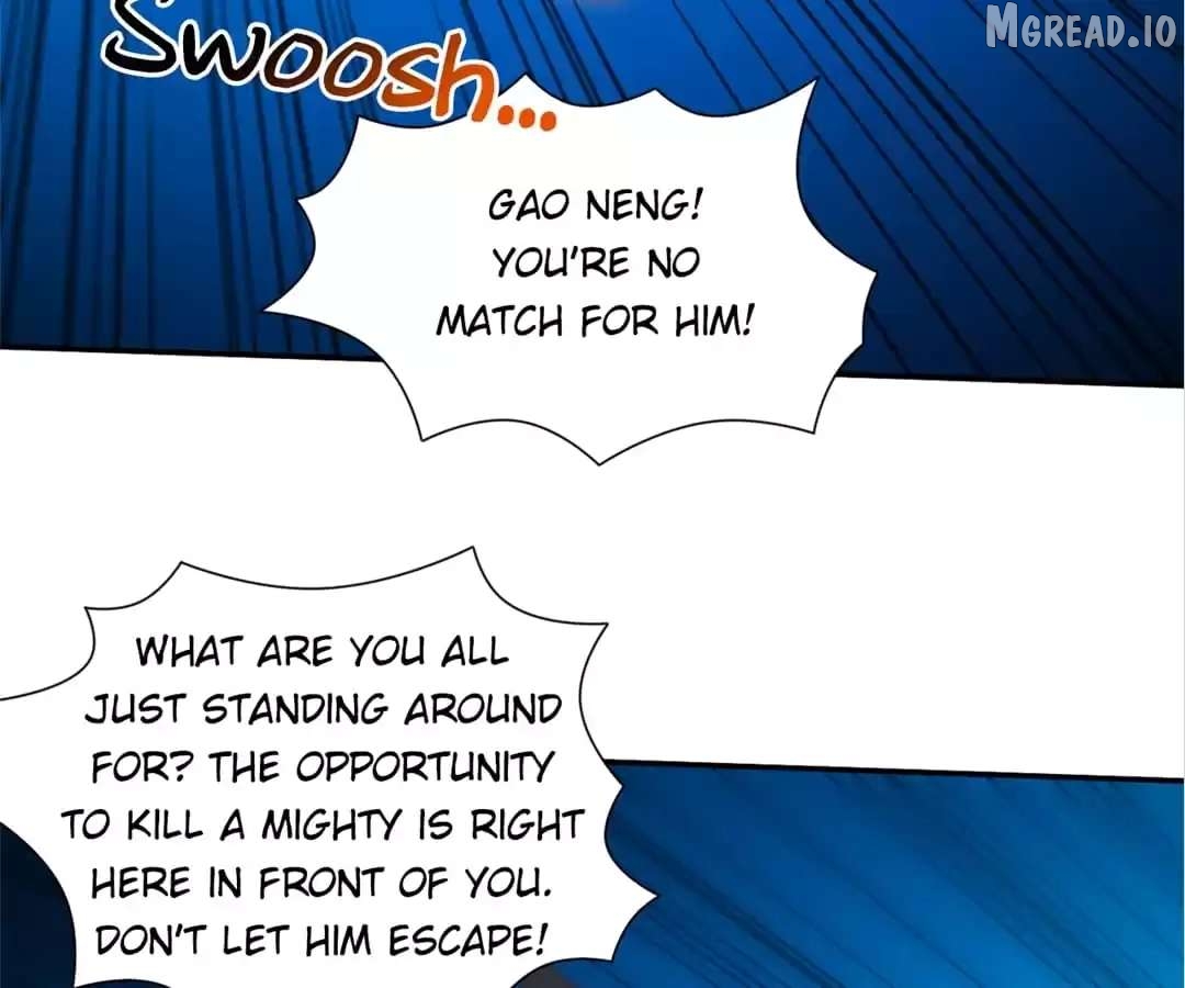Gao Neng Strikes Chapter 269 - page 87