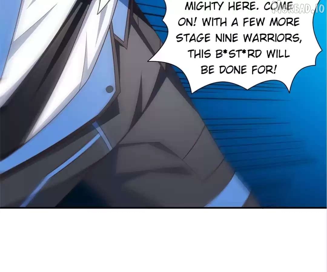 Gao Neng Strikes Chapter 269 - page 89