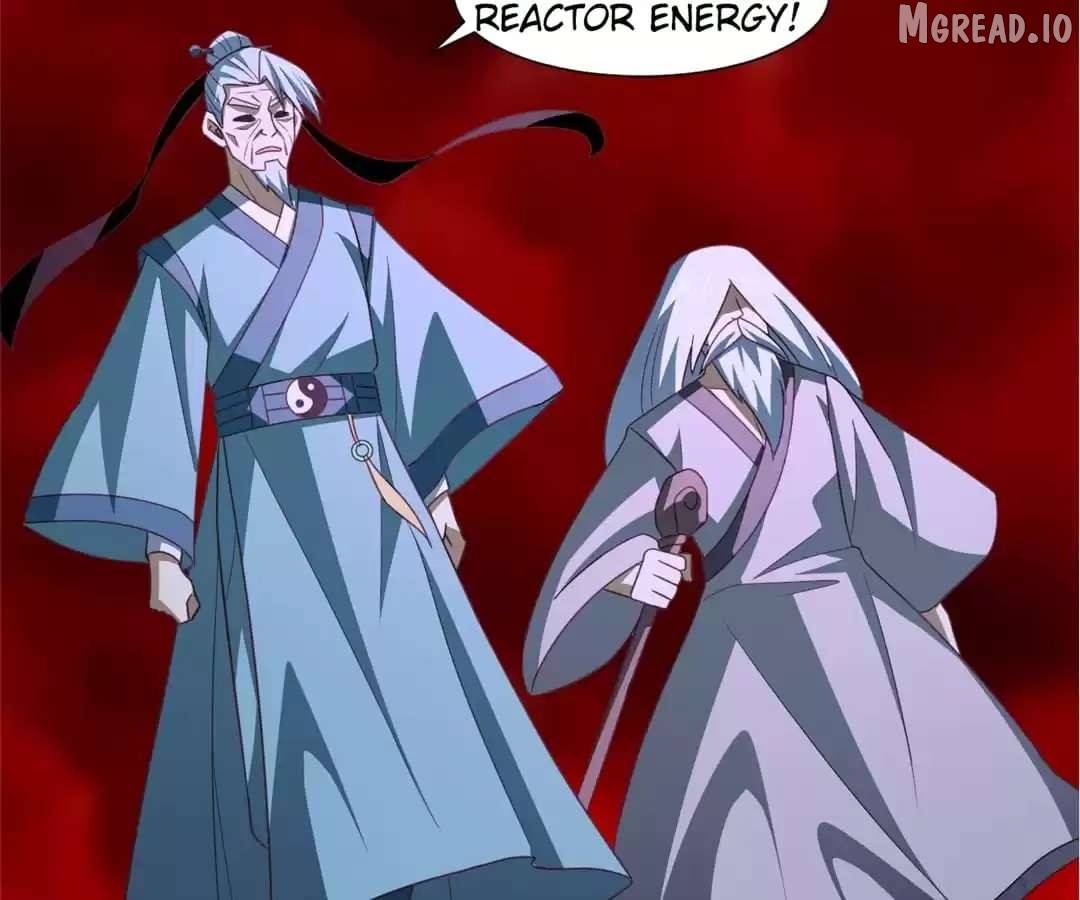 Gao Neng Strikes Chapter 269 - page 9