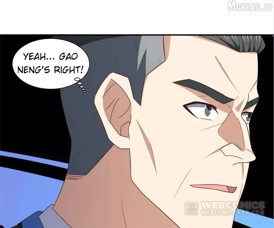 Gao Neng Strikes Chapter 269 - page 90
