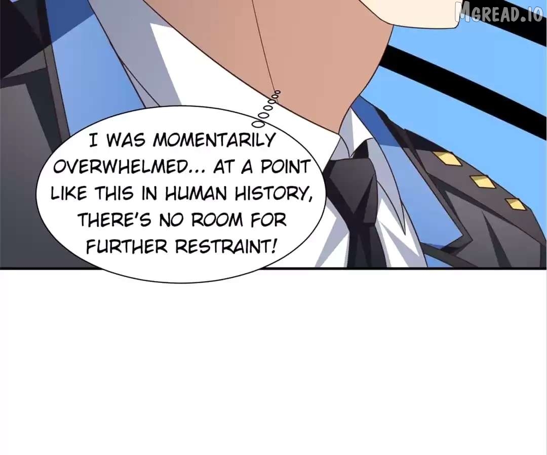 Gao Neng Strikes Chapter 269 - page 91