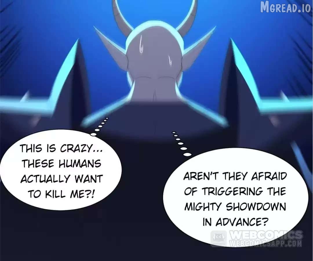 Gao Neng Strikes Chapter 269 - page 98
