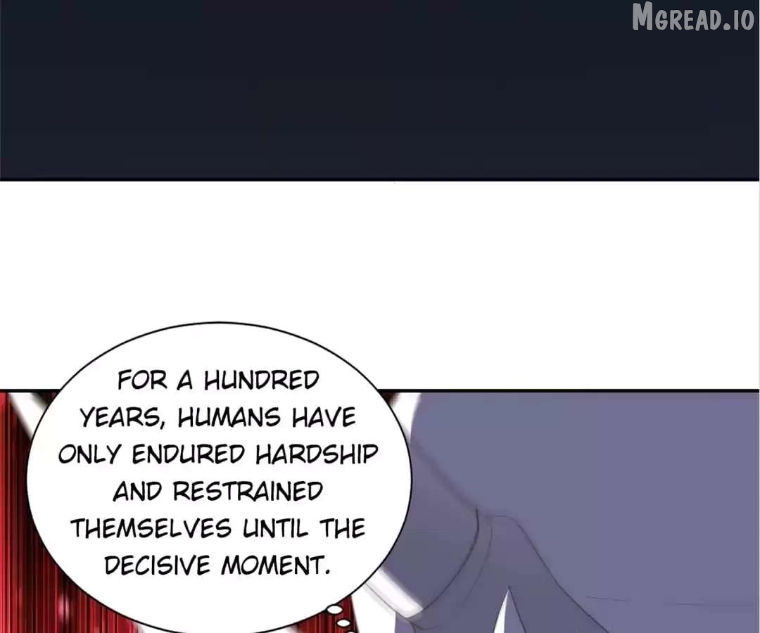 Gao Neng Strikes Chapter 269 - page 99