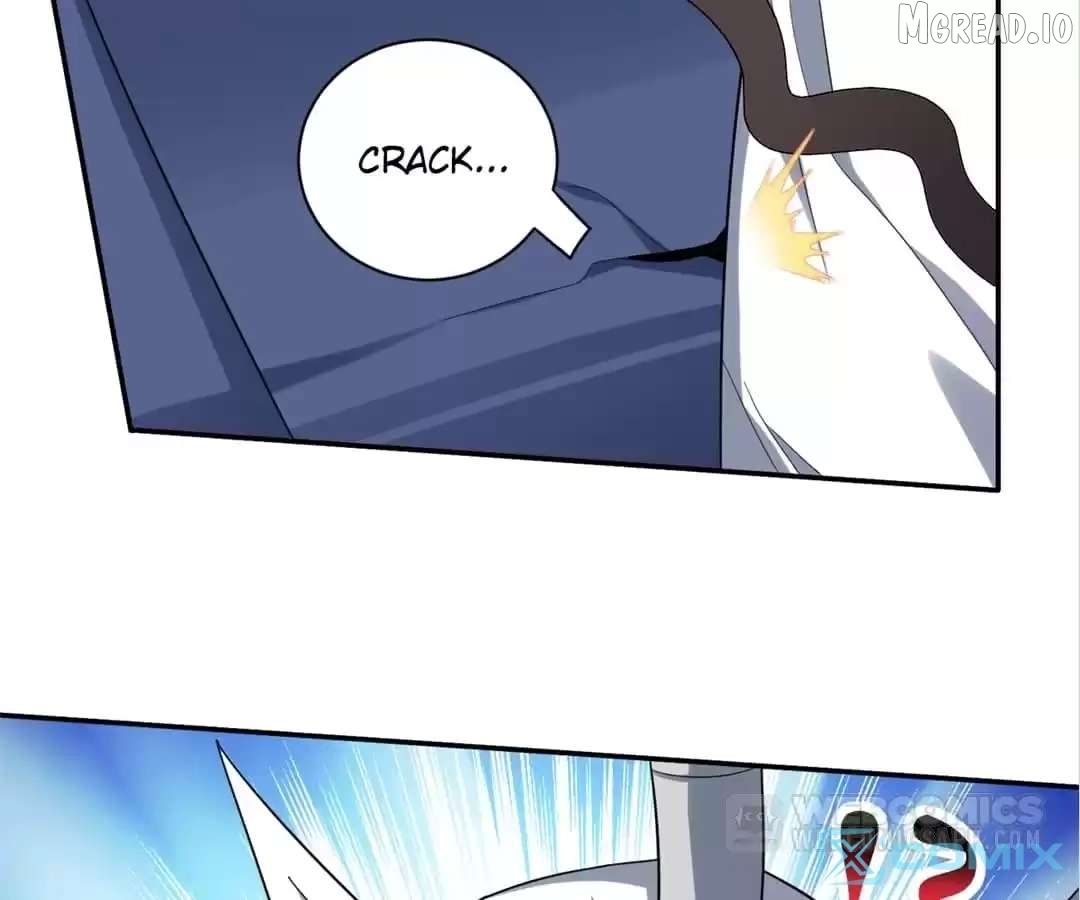 Gao Neng Strikes Chapter 270 - page 10