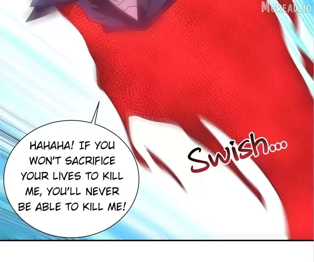 Gao Neng Strikes Chapter 270 - page 100