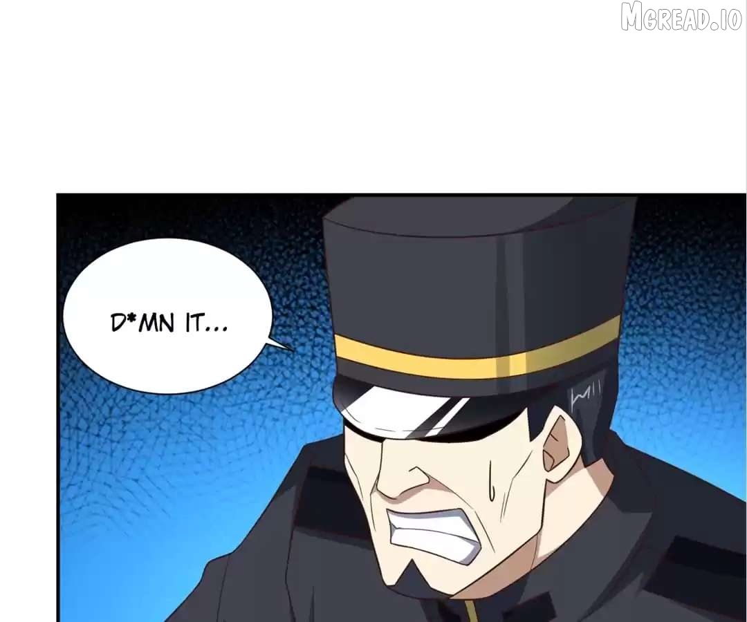 Gao Neng Strikes Chapter 270 - page 101