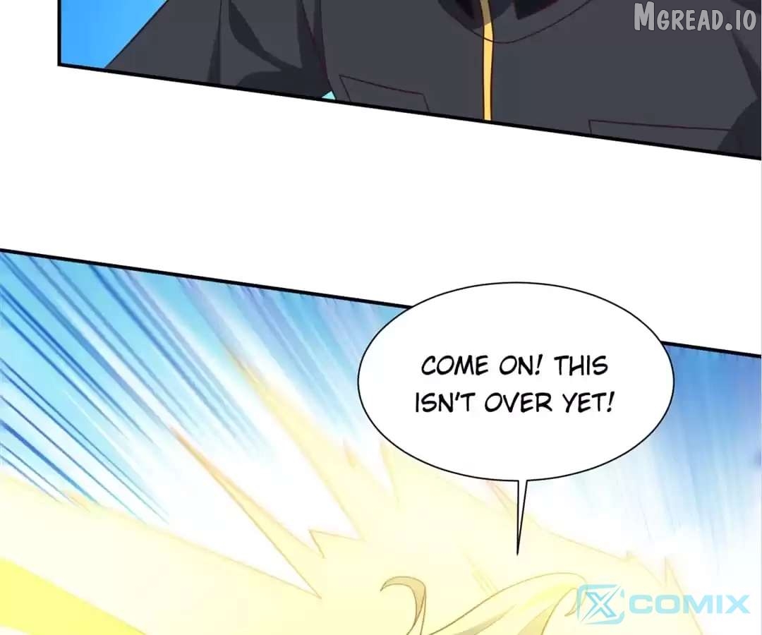 Gao Neng Strikes Chapter 270 - page 102