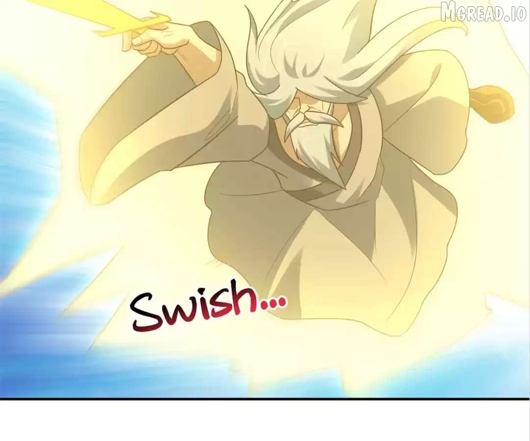 Gao Neng Strikes Chapter 270 - page 103