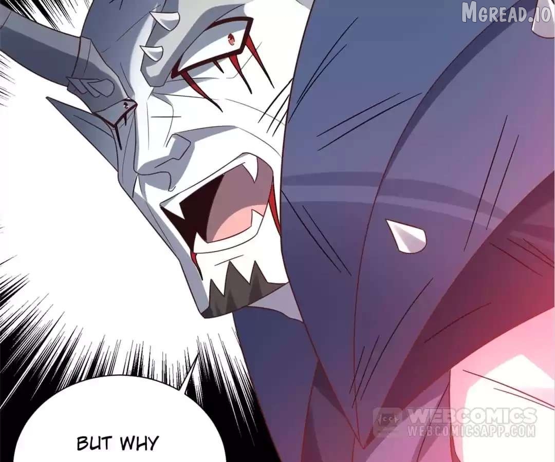 Gao Neng Strikes Chapter 270 - page 106