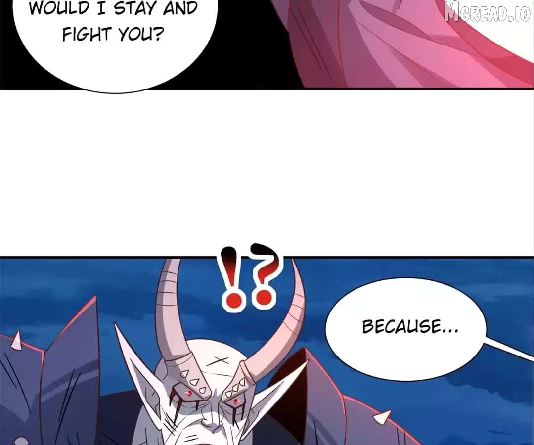 Gao Neng Strikes Chapter 270 - page 107