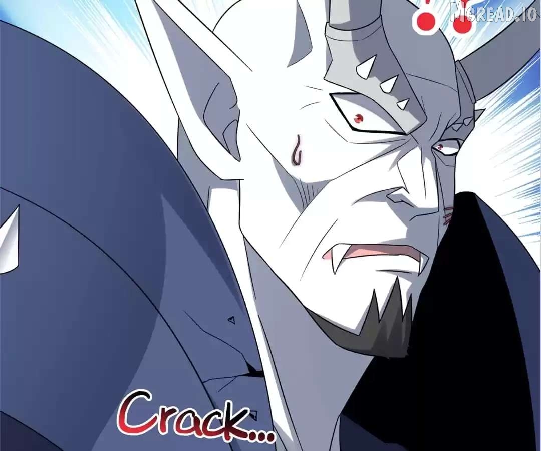 Gao Neng Strikes Chapter 270 - page 11