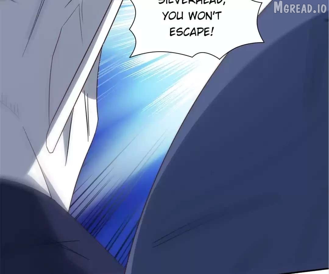 Gao Neng Strikes Chapter 270 - page 110