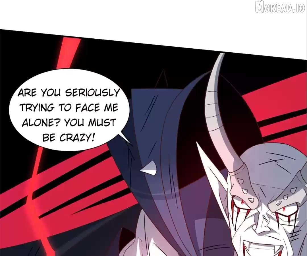 Gao Neng Strikes Chapter 270 - page 113
