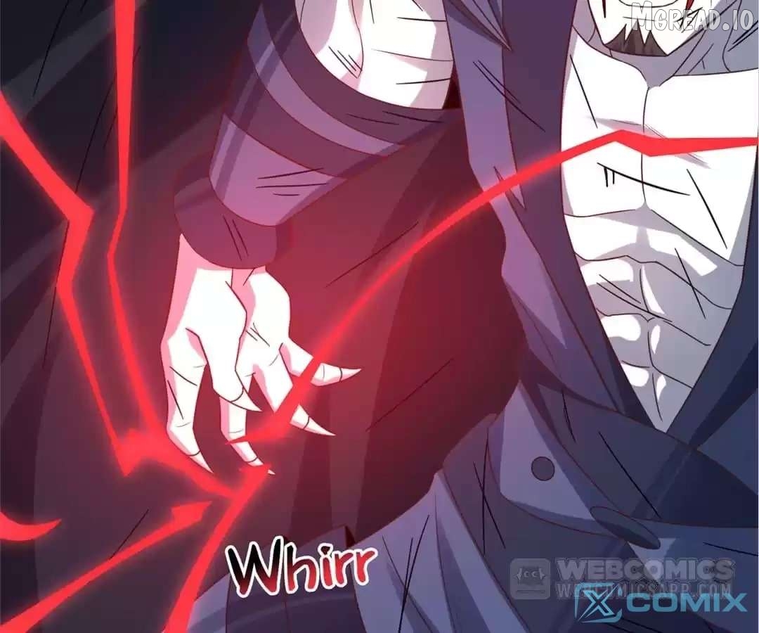 Gao Neng Strikes Chapter 270 - page 114
