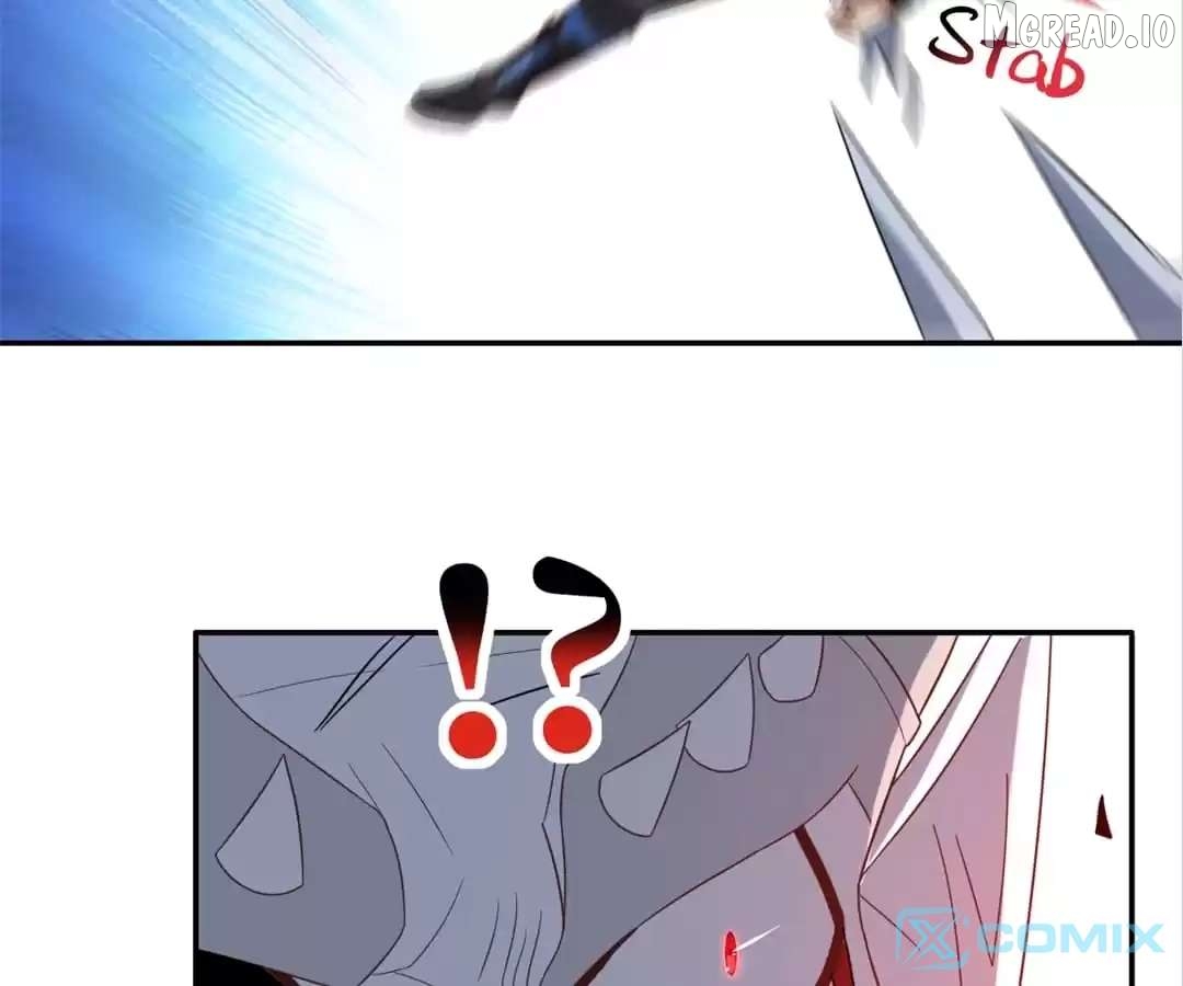 Gao Neng Strikes Chapter 270 - page 117