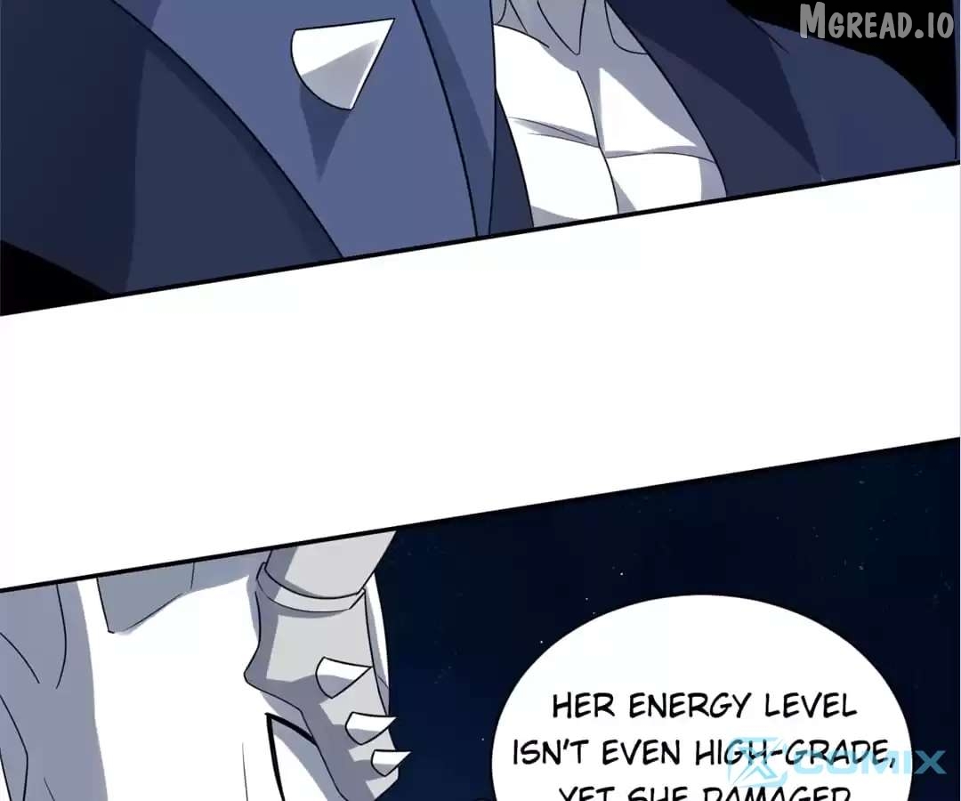 Gao Neng Strikes Chapter 270 - page 12