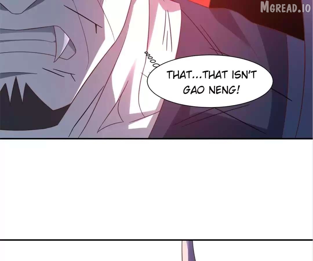 Gao Neng Strikes Chapter 270 - page 122