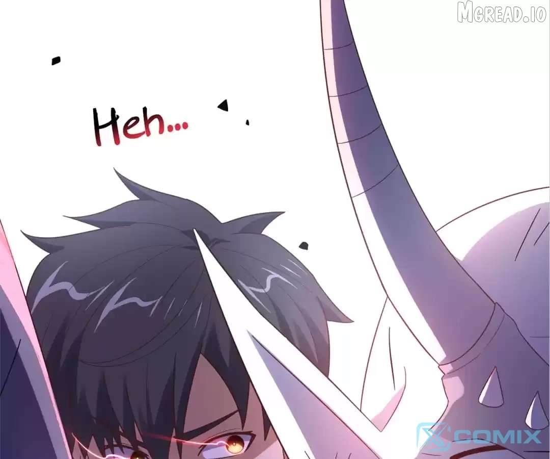 Gao Neng Strikes Chapter 270 - page 123