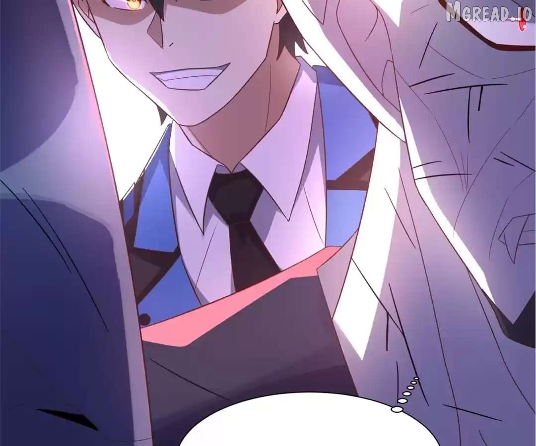 Gao Neng Strikes Chapter 270 - page 124