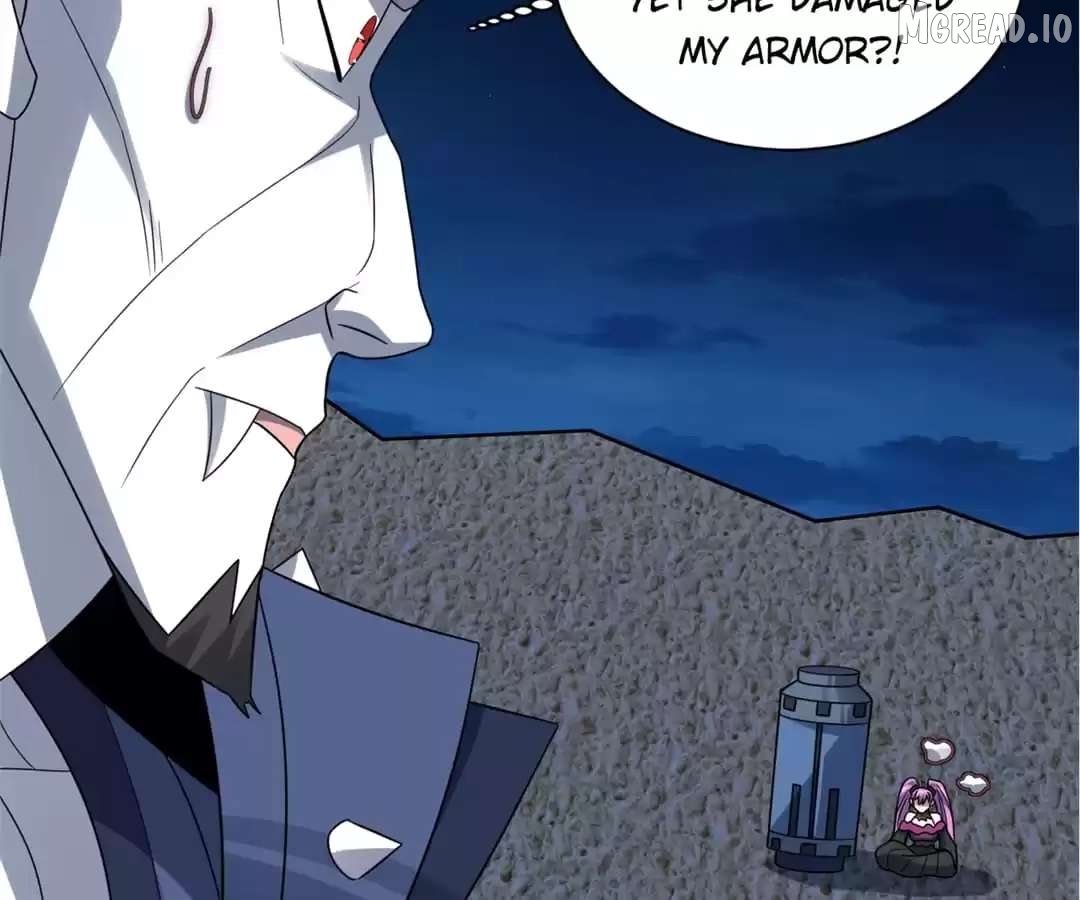 Gao Neng Strikes Chapter 270 - page 13