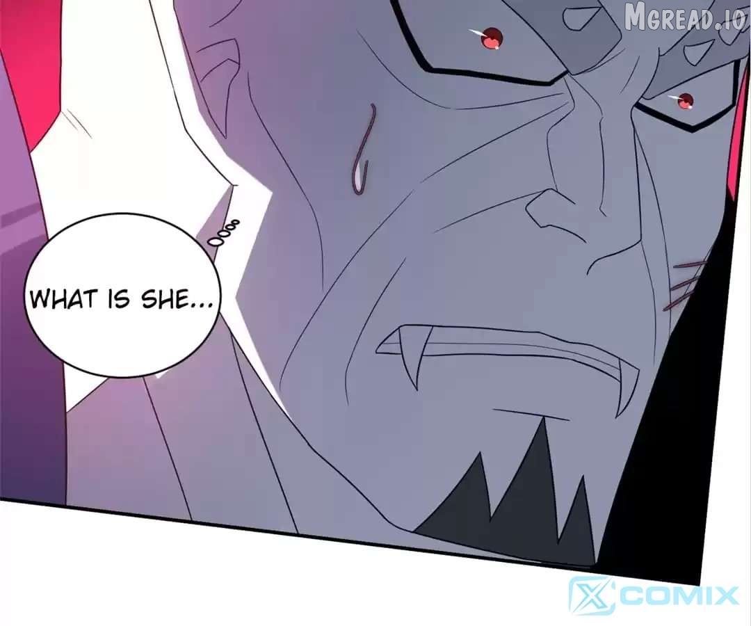 Gao Neng Strikes Chapter 270 - page 15